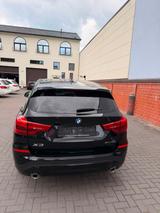 BMW X3 xDrive20i AT - - BMW X3 Gebrauchtwagen in Osnabrück