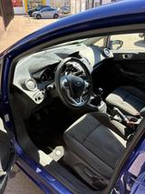 Ford Fiesta 1,0 EcoBoost 74kW S/S Titanium Titanium - Ford Fiesta: 7