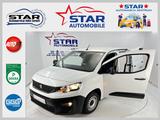Peugeot Partner Premium L1 S/S*1,6Blue-HDi-73KW*NAVI*EU6 - Peugeot Partner l1