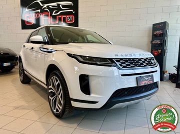 Land-Rover Range Rover Evoque - 2