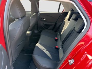 Fotografie 13 des Opel Corsa Corsa-e Elegance Kamera LED Sitzheizung PDC