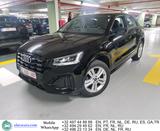 Audi Q2 30 TDi Advanced Aut. Virtual LED Leather Nav - Audi Q2 30 TDI Gebrauchtwagen