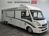 HYMER / ERIBA / HYMERCAR B 778 PL*1.Hand/E&P/Dachklima/Lithium/Solar* - HYMER / ERIBA S 7