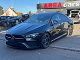 Mercedes-Benz CLA 200 AMG PANO*MBUX*MB-LED*SPUR*KAM - Mercedes-Benz CLA 200 Gebrauchtwagen in Berlin