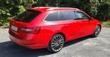 Skoda Superb III Combi Style 1.8 TSI 132 kw 6-Gang - Skoda Superb: 1.6