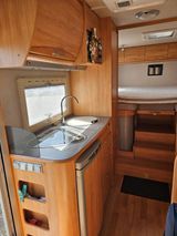 Adria Izola A 697 SL - Adria Sl