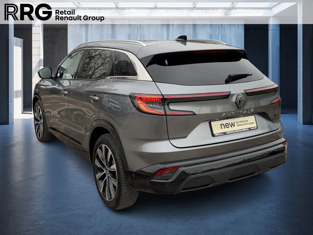 Renault Austral - Bild 4