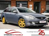 Mazda 6 2.5 TOP |PDC|Sitzheiz.|Leder|Klima