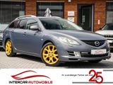 Mazda 6 2.5 TOP |PDC|Sitzheiz.|Leder|Klima - Mazda 6 aus 2009