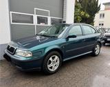 Skoda Octavia 1.8 Tüv Neu - gebrauchte Skoda Octavia aus dem Jahr 1999
