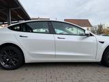 Tesla Model 3 LR - weiß/weiß - 97.000 km - FSD - Tesla aus 2022