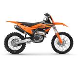 KTM 250 SX-F MODELL 2026 Lieferbar/Finanzierbar - KTM 250 SX F