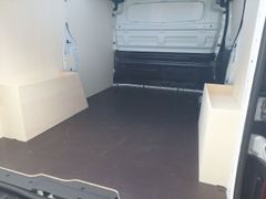 Foto Nummer 8: RENAULT Trafic