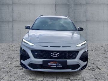 Hyundai KONA 1.6 T-GDI N Line (198PS) AutomatikAHK