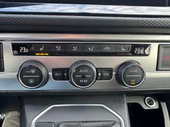 Fahrzeugabbildung Volkswagen T6.1 Multivan 150 PS DSG NAVI 3xKLIMA APP PDC