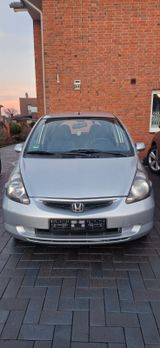 Honda Jazz 1.4 ES*NeuTüv*Allwetter*2teHand - Honda Jazz aus 2004