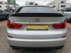 BMW 530d Gran Turismo GT*Pano*HUD*360*4xSZH* Xenon*V
