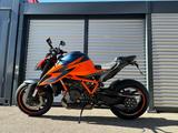 KTM 1290 SUPER DUKE R / QUICKSHIFTER+ / SERVICE NEU - KTM NAKED BIKE