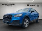 Audi Q2 35 TFSI - Audi Q2 in Halle