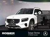 Mercedes-Benz GLB 220 4M Progressive Advanced LED Pano SHD Kam - Mercedes-Benz GLB 220 aus 2024