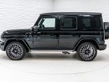 Mercedes-Benz G 63 AMG *ACTIVE RIDE CONTROL*Night Paket 1-2 - Mercedes-Benz Neuwagen: 63 AMG