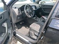 Cupra Ateca - Vorschau Bild 6