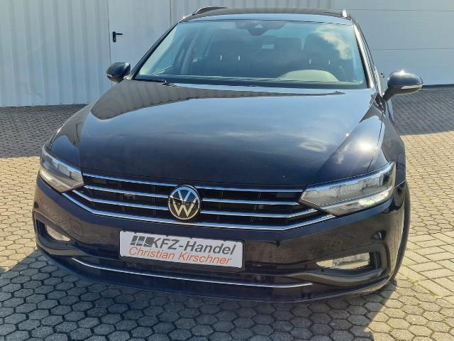 Volkswagen Passat TSI DSG*AHK*Navi*LED*ACC*DAB*Sportsitze, миниатюра 3