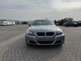 BMW 318 Baureihe 3 Lim. 318d - BMW 318 aus 2008: 318d