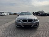 BMW 318 Baureihe 3 Lim. 318d - BMW 318 aus 2008: 318d