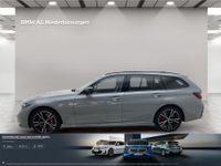 BMW M340d - Vorschau Bild 4