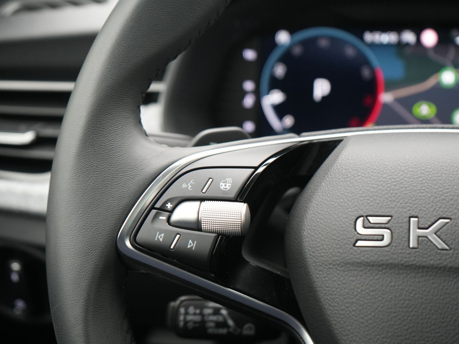 Skoda Kamiq - Bild 8