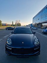 Porsche Cayenne Turbo - Porsche Cayenne: Turbo