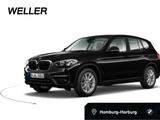 BMW X3 20d xDrive Advantage Aut. LED,Navi,SpoSi,SHZ