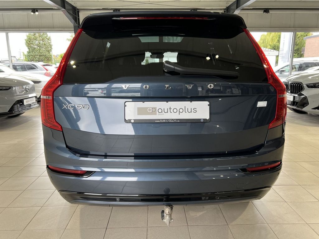 Volvo XC90 T8 Ultimate Dark Recharge AWD B&W 360° Pano