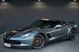 Corvette C7 Z06 6.2 V8 Coupé*GRAIL*Unfallfrei*DE Modell - Corvette Z06 in München