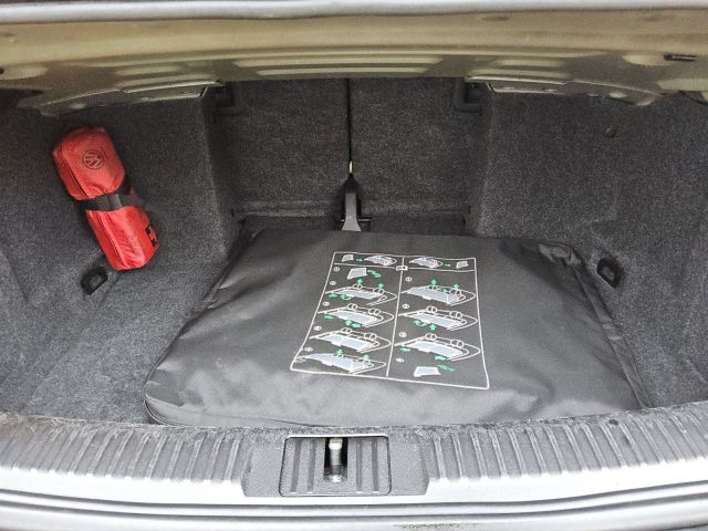 Golf VI Cabriolet 1.6 TDI BMT