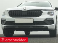 Skoda Kamiq - Vorschau Bild 31
