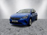 Opel Corsa F Elegance Navi - Opel Corsa: Elegance