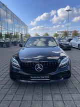 Mercedes-Benz C 180 +AMG-Sport+Night+TOTW+LED+Agility+Cam+Totw - Mercedes-Benz C 180 Gebrauchtwagen in Hannover