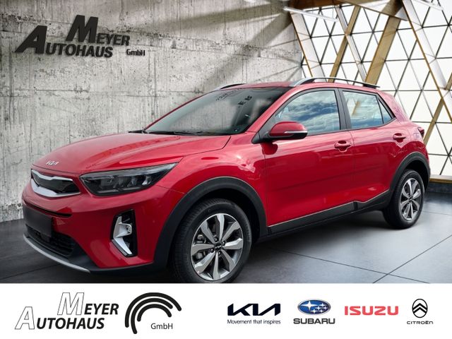 Kia Stonic 1.0T 120 48V VISION Led-Paket+Navi+Rückfa