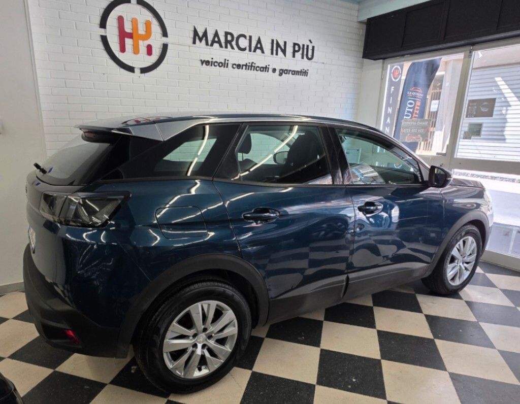 Peugeot 3008 BlueHDi 130 S&S Active Pack imagem 3