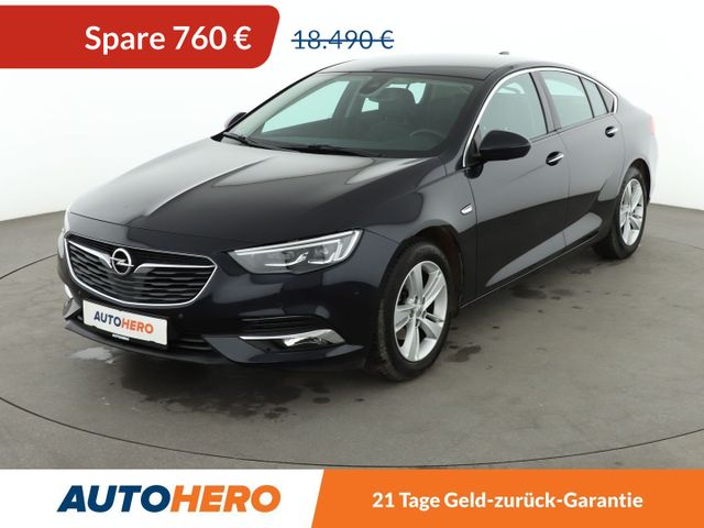 Opel Insignia Grand Sport 1.5 SIDI Turbo INNOVATION