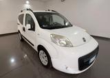 Fiat Qubo 1.3 MJT 95 CV Dynamic - Fiat Qubo: Dynamic