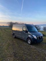 Nissan Interstar - Nissan Interstar Gebrauchtwagen