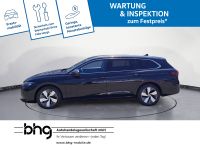 Volkswagen Passat - Vorschau Bild 3