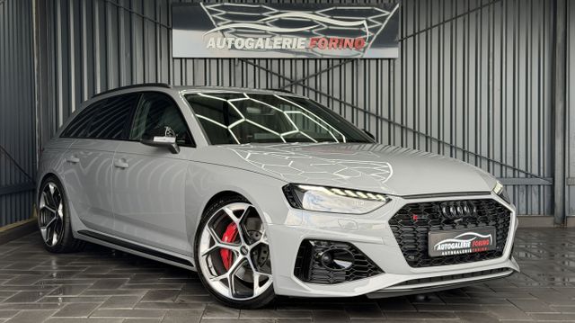 AUDI RS4*COMPETITION-PLUS*SCHALE*KAMERA
