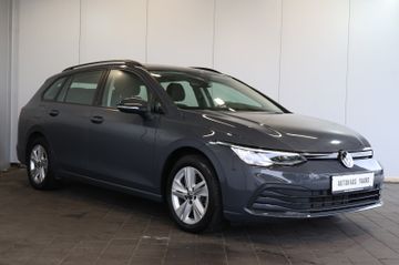 Volkswagen Golf - 3