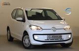 Volkswagen up! - VW up! Gebrauchtwagen in Berlin