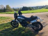 Ducati Scrambler 1100 Special - DUCATI 1100