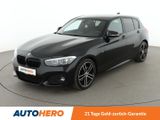 BMW 120i Edition M Sport Shadow Aut.*NAVI*LED*TEMPO* - BMW 120 in Nürnberg
